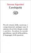 L'ambiguità