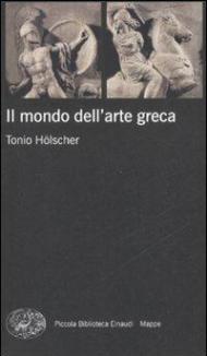 Il mondo dell'arte greca