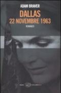 Dallas, 22 novembre 1963