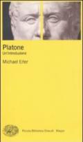 Platone. Un'introduzione