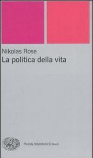 La politica della vita