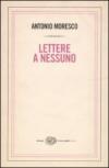 Lettere a nessuno