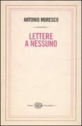 Lettere a nessuno