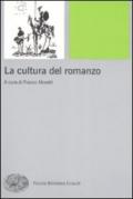 La cultura del romanzo