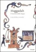 Haggadah. Il racconto della Pasqua. Testo ebraico a fronte