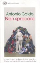 Non sprecare