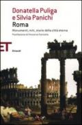 Roma. Monumenti, miti, storie della città eterna