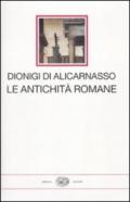 Le antichità romane