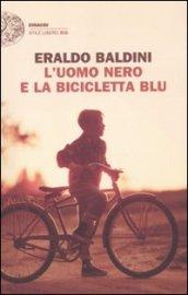 Uomo nero e la bicicletta blu (L')