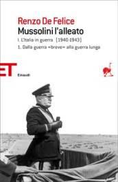 Mussolini l'alleato: 1\1