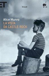 La vista da Castle Rock (Super ET)