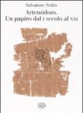 Artemidoro. Un papiro dal I secolo al XXI