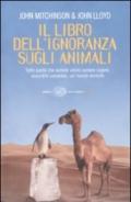 Il libro dell'ignoranza sugli animali