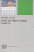 Storia del Medio Oriente moderno