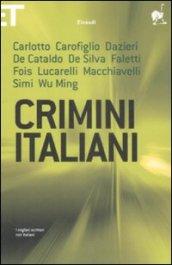 Crimini italiani (Super ET)