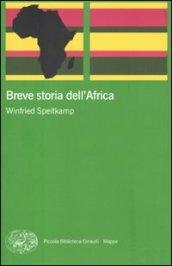 Breve storia dell'Africa