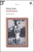 Patrimonio. Una storia vera