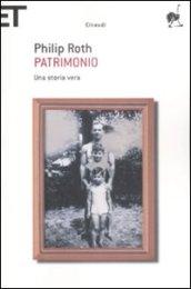 Patrimonio. Una storia vera