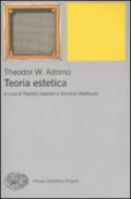 Teoria estetica