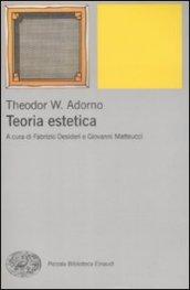 Teoria estetica