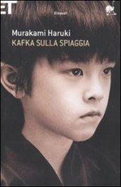 Kafka sulla spiaggia (Super ET)