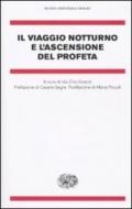 Il viaggio notturno e l'ascensione del Profeta