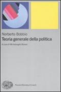 Teoria generale della politica