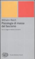 Psicologia di massa del fascismo