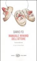 Manuale minimo dell'attore