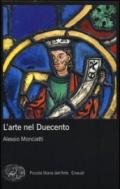 L'arte nel Duecento