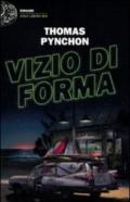 Vizio di forma