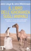 Il libro dell'ignoranza sugli animali