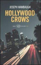 Hollywood crows