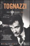 Tognazzi. Con DVD