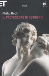 Il professore di desiderio