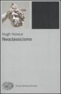 NEOCLASSICISMO