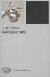 NEOCLASSICISMO