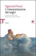 L'interpretazione dei sogni (Einaudi tascabili. Saggi Vol. 1731)