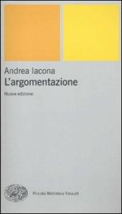 L'argomentazione