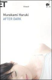 After Dark (versione italiana) (Super ET)