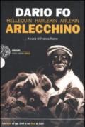 Arlecchino (con DVD)