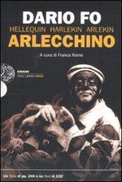 Arlecchino (con DVD)