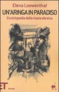 Un'aringa in paradiso. Enciclopedia della risata ebraica