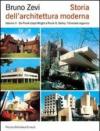 Storia dell'architettura moderna. Vol. 2: Da Frank Lloyd Wright a Frank O. Gehry: l'itinerario organico