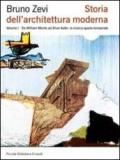 Storia dell'architettura moderna. Ediz. illustrata: 1