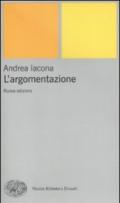 L'argomentazione