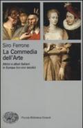 LA COMMEDIA DELL'ARTE