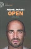 OPEN, la mia storia