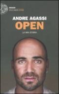 OPEN, la mia storia