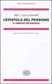 L'epistola del perdono. Il viaggio nell'aldilà